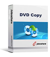 Joboshare DVD Copy v3.1.3.0902